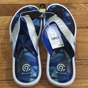C9 Champion Flip Flops